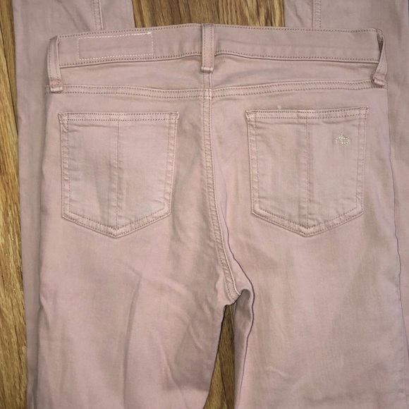 rag & bone Denim - rag & bone Jeans